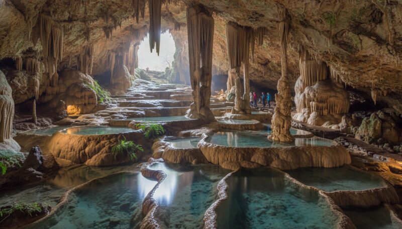 Stopića pećina radno vreme i cene Stopića pećina radno vreme i cene