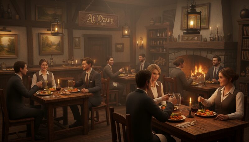 najbolji restorani na Zlatiboru najbolji restorani na Zlatiboru