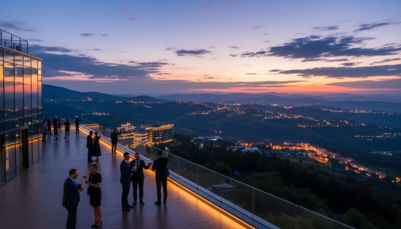 panoramski točak Zlatibor cene panoramski točak Zlatibor cene