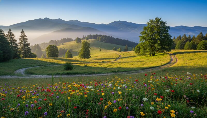 prirodne lepote Zlatibora prirodne lepote Zlatibora
