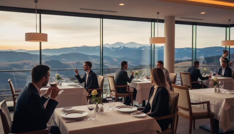 restorani sa pogledom Zlatibor restorani sa pogledom Zlatibor